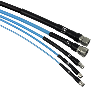 ?Lab-Flex S線(xiàn)纜RF-Labs