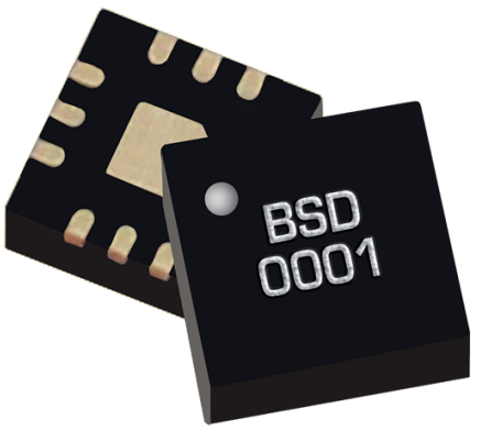 ?ABSD-10168PSM單端轉(zhuǎn)差分有源巴倫30 GHz
