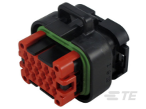 ?776273-1汽車(chē)連接器護(hù)套現(xiàn)貨庫(kù)存